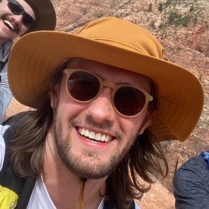 Meet your Posher, Paul